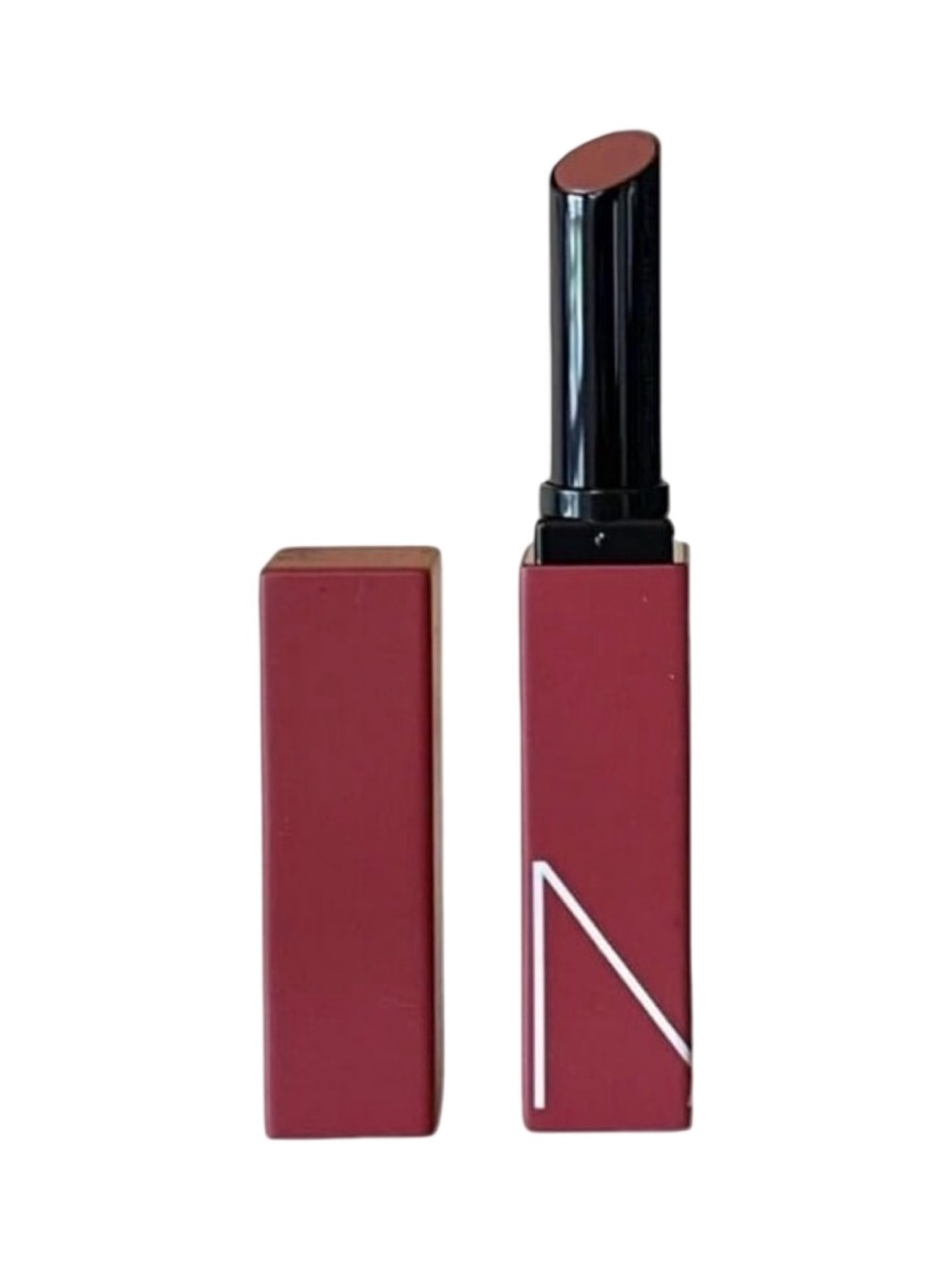 NARS Powermatte Lipstick - Thunder Kiss - Picture 1 of 3